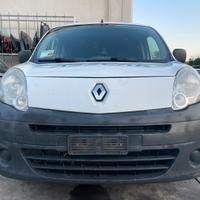 RICAMBI RENAULT KANGOO 2011 K9K E8