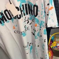 MAGLIA MOSCHINO