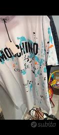 MAGLIA MOSCHINO