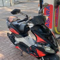 Aprilia SR 50 - 2007