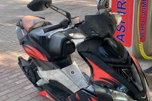 Aprilia SR 50 - 2007