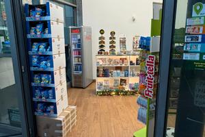 Attività in stazione ferroviaria