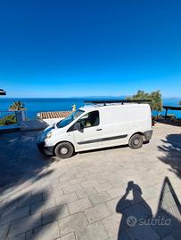 Citroën jumpy 