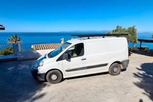 Citroën jumpy 