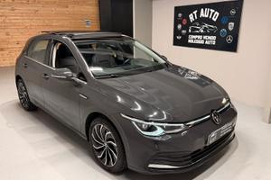 Volkswagen Golf 2.0 TDI 116 CV DSG SCR Style