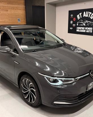 Volkswagen Golf 2.0 TDI 116 CV DSG SCR Style