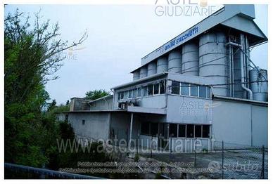 Capannone Industriale Ancona [A4265381]