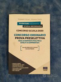 libro concorso scuola