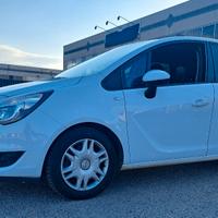 Opel Meriva 1.4 Turbo 120CV GPL Tech Cosmo