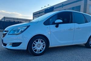 Opel Meriva 1.4 Turbo 120CV GPL Tech Cosmo