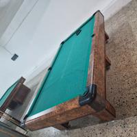 BILIARDO 8POOL