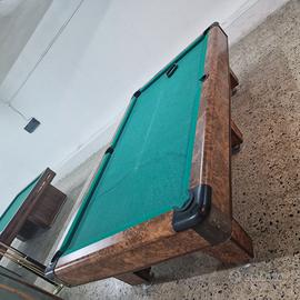 BILIARDO 8POOL