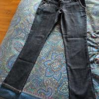 Jeans premaman Brums taglia 44