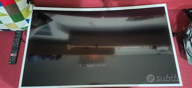 lc power monitor game  39 curvo  165hz