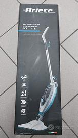 LAVAPAVIMENTI ARIETE STEAM MOP 10 IN 1