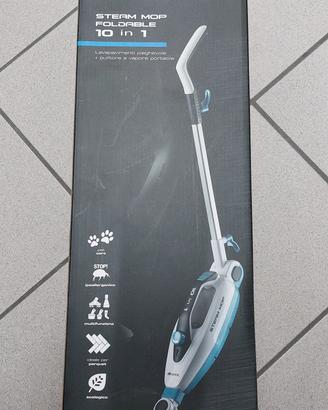 LAVAPAVIMENTI ARIETE STEAM MOP 10 IN 1