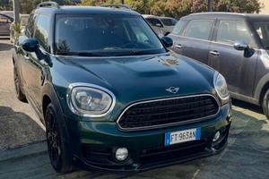 Mini Cooper Countryman D 2018 - 2.0 diesel Lb auto
