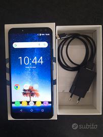 cellulare oukitel k6 64gb