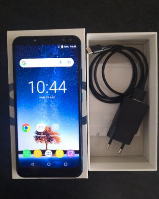 cellulare oukitel k6 64gb