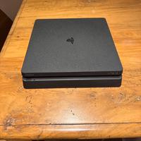 Playstation 4 Slim