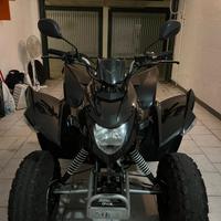 quad cobra 50cc