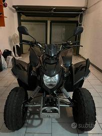 quad cobra 50cc