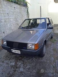  fiat uno 45