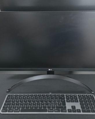 Monitor LG Ultrawide 29"