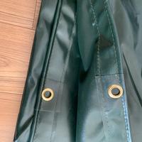 Teloni alta resistenza e lunga durata 900g/mq