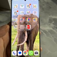 Xiaomi 15 Ultra Black 16+512 GB