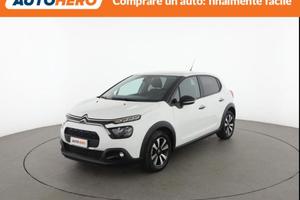 CITROEN C3 PureTech 83 S&S Max