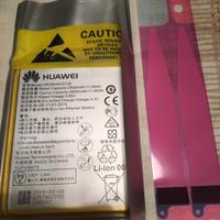 Batteria nuova huawei