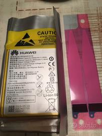 Batteria nuova huawei