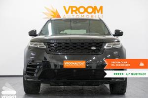 LAND ROVER Range Rover Velar Range Rover Velar ...