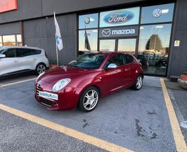 Alfa Romeo MiTo 1.4 T 135 CV M.air S&S Dist. Sport