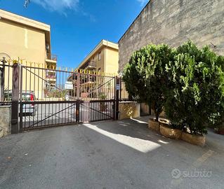 Cruillas 4 Vani In Residence con Posto Auto