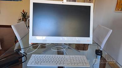 computer all in one Lenovo