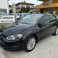 Volkswagen Golf 5 Porte Golf 7 1.6 tdi CUP 110CV