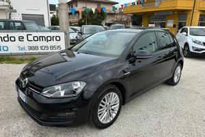 Volkswagen Golf 5 Porte Golf 7 1.6 tdi CUP 110CV