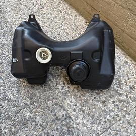 Serbatoio benzina soeedfight 2 50