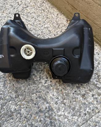 Serbatoio benzina soeedfight 2 50