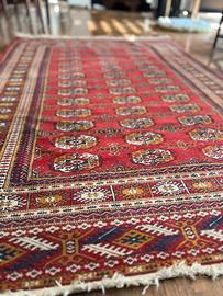 Tappeto Bukhara Originale