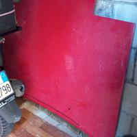 Cofano toyota celica st185