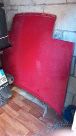 Cofano toyota celica st185