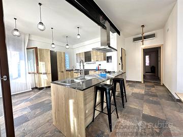 Rif.G133| appartamento chioggia