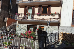 Appartamento in Valmalenco