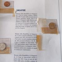 monete rare din tutto mondo 