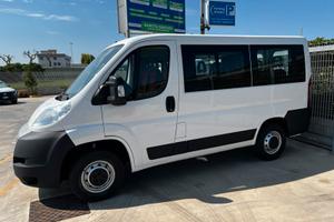Ducato 9 posti in perfette condizioni
