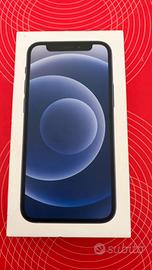 scatola originale Apple iPhone 12 mini