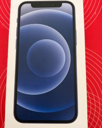 scatola originale Apple iPhone 12 mini